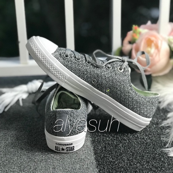 NWT Converse Ctas || OX Mouse WMNS AUTHENTIC - Picture 2 of 8